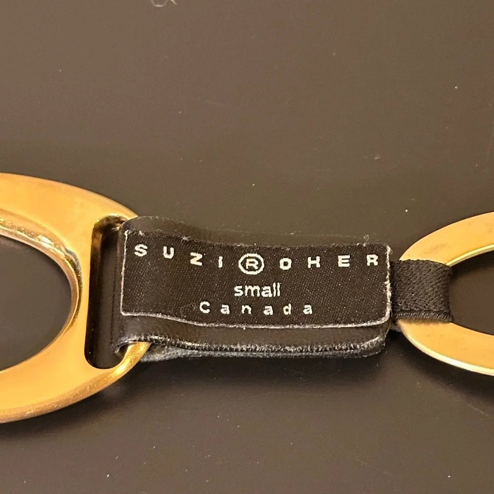 Suzi Roher suzi roher